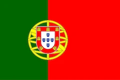 Image - Portuguese Home Page