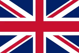 Afbeelding - Engelse homepage